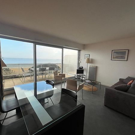 **Appartement T2 Vue Mer En Centre Ville Avec Balcon, Parking Et Wifi A Arcachon** - Fr-1-374-51 外观 照片
